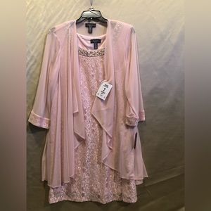 Plus size evening wear wedding holidays The Dress